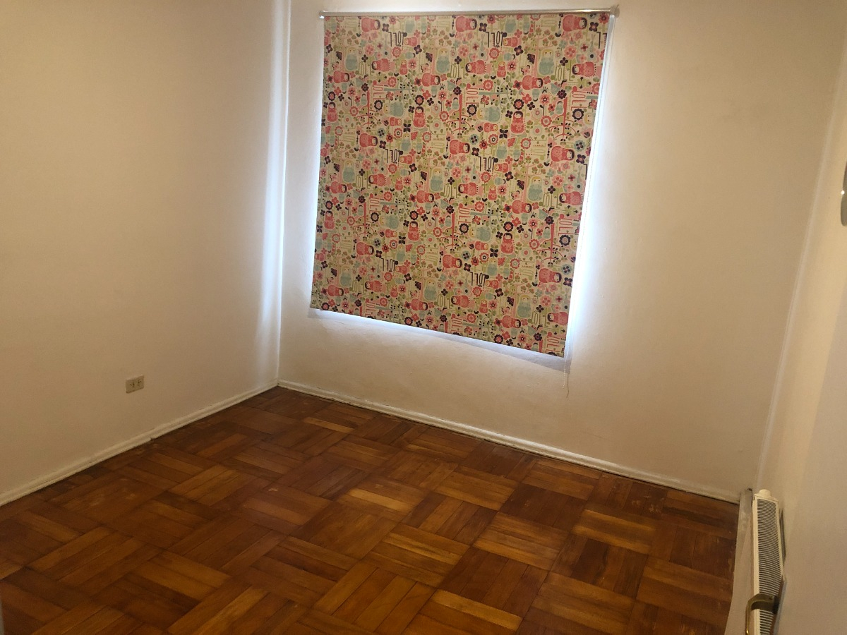 Arriendo Casa S 3D 2B 2E 1B Metro Hernando de Magallanes - Las Condes