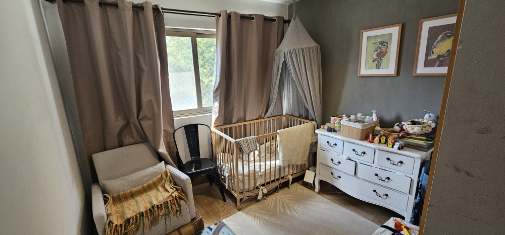 Venta Departamento 3D 2B 1E Plaza San Enrique - Lo Barnechea