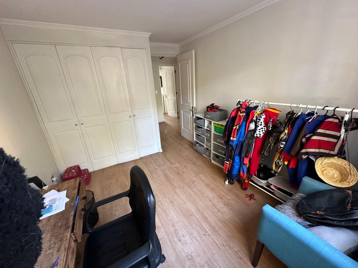 Venta Casa O 5D en suite Walk-in cl&oacute;set 5B 3E 1B Los Trapenses - Lo Barnechea