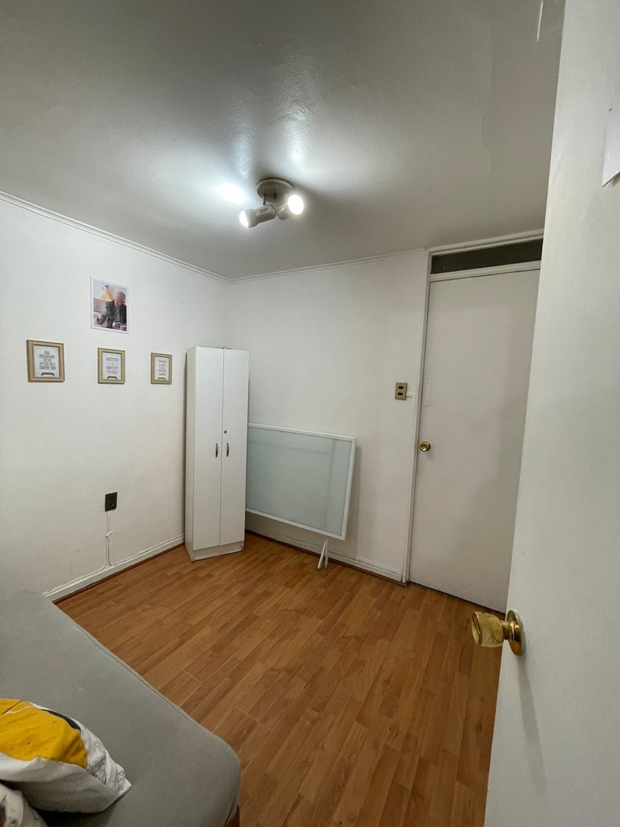 Arriendo Casa P 6D en suite Walk-in cl&oacute;set 4B 4E 1B Parque Juan XXIII - &Ntilde;u&ntilde;oa