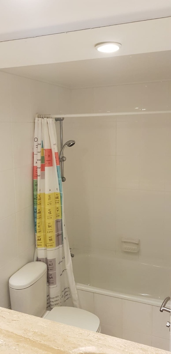 Arriendo Departamento SP 2D en suite 2B 1E 1B Manuel Montt - Providencia