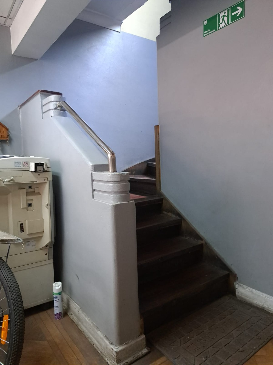 Venta Casa S 7D en suite 4B 7E 2Bd Barrio Italia - Providencia