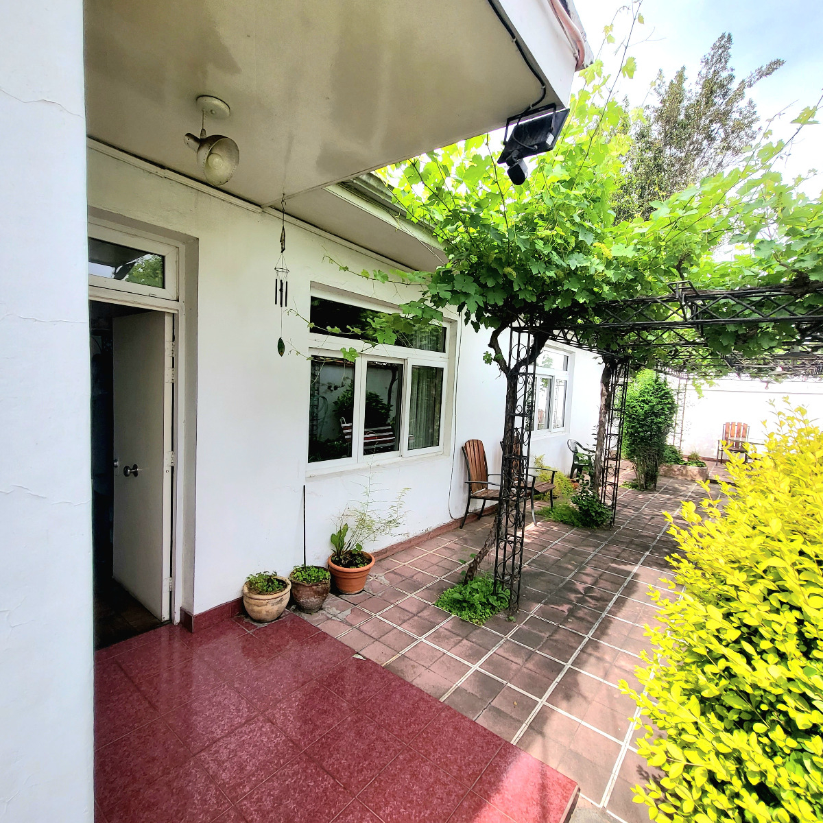 Venta Casa 4D Blest Gana - La Reina