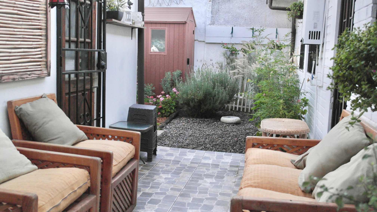 Venta Casa 4D Sebasti&aacute;n Elcano - Las Condes