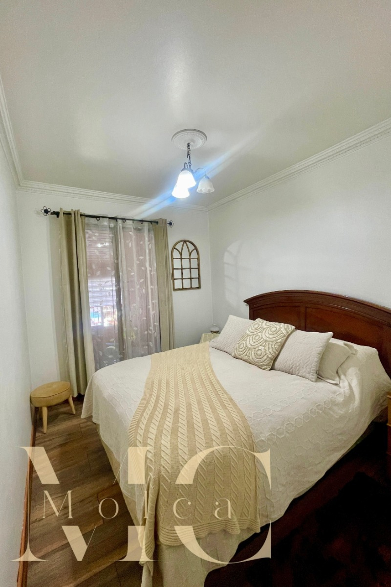 Venta Casa O 4D en suite Walk-in cl&oacute;set 2B 2E Parque Bot&aacute;nico - &Ntilde;u&ntilde;oa