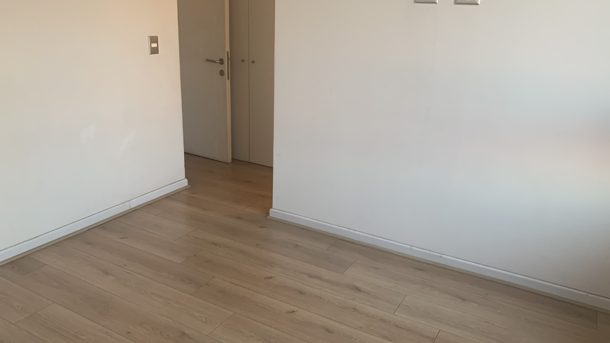 Arriendo Departamento NO 3D en suite Walk-in cl&oacute;set 2B 1E 1B Parque San Eugenio - Metro &Ntilde;uble - &Ntilde;u&ntilde;oa