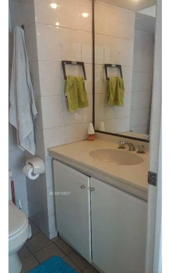 Venta Departamento 1D Suite 1B 1E 1Bd  - Providencia