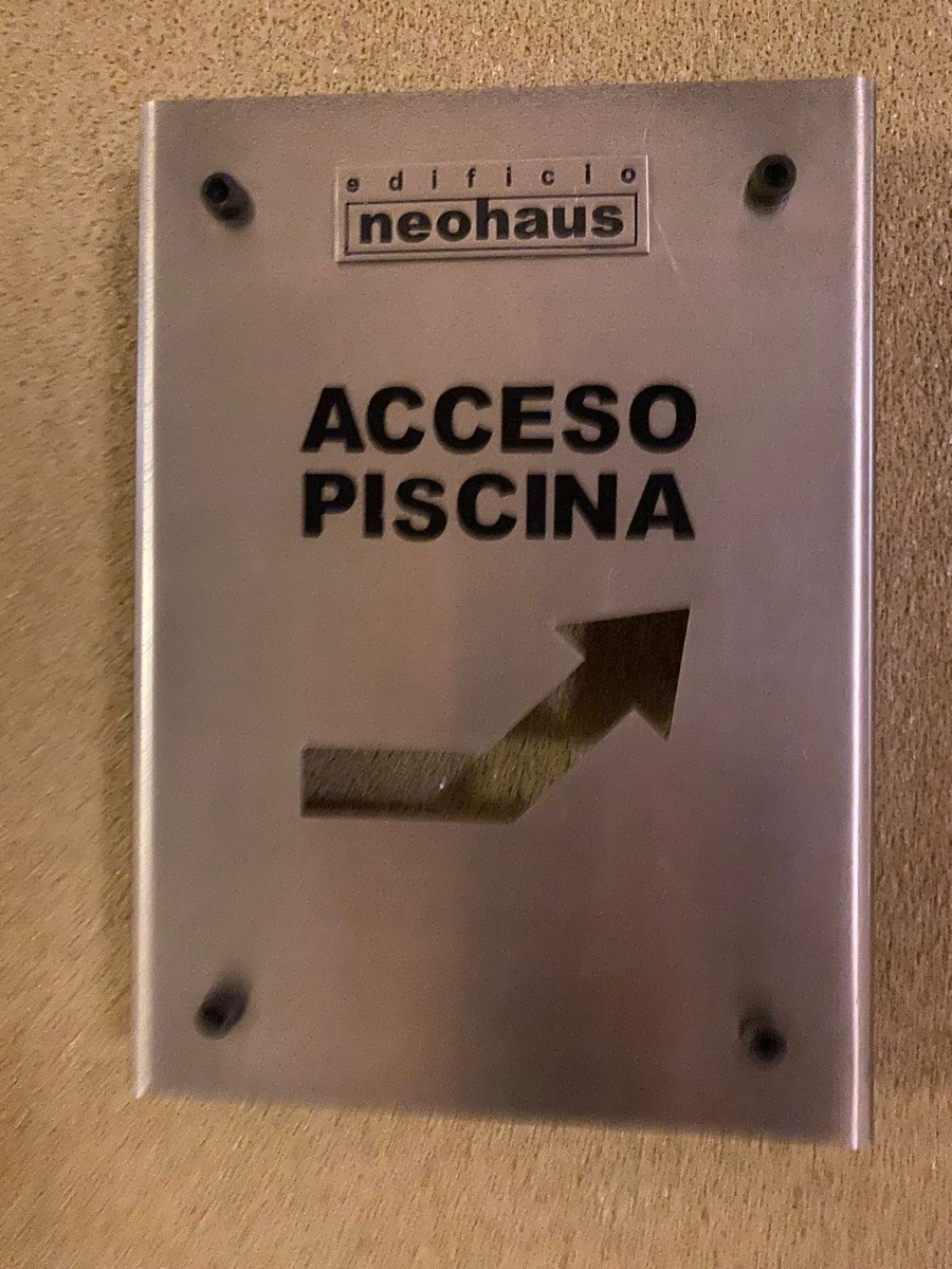 Arriendo Departamento NO 1D en suite 1B 1E 1B Metro Escuela Militar - Las Condes