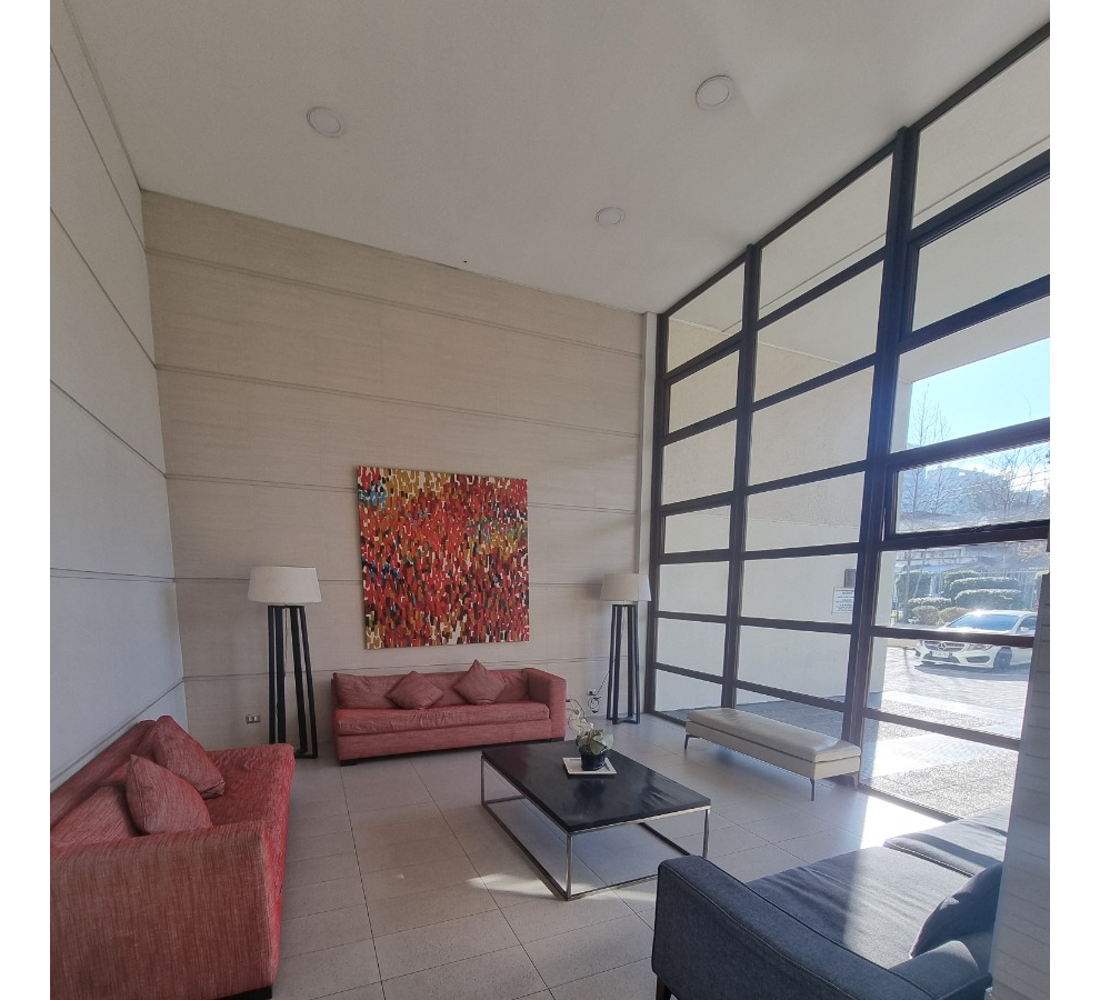 Arriendo Departamento NO 4D en suite Walk-in cl&oacute;set 3B 1E 1B Alto Las Condes - Las Condes
