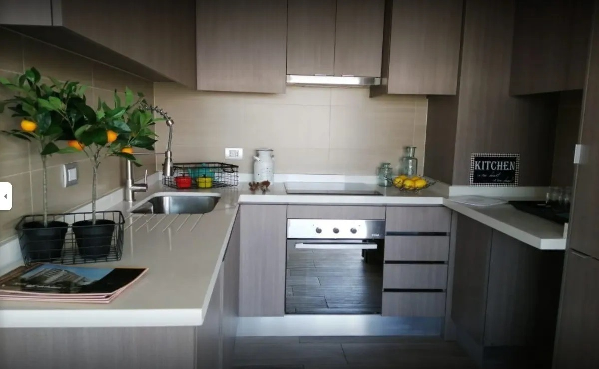 Venta Departamento O 1D 1B 1E 1B  - Providencia