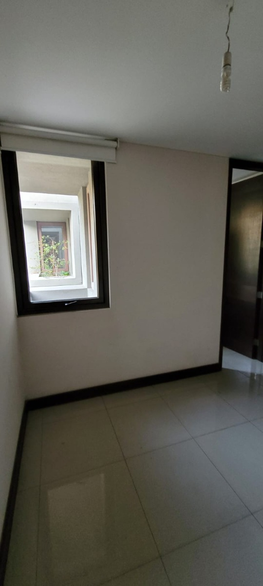 Arriendo Departamento P 5D en suite Walk-in cl&oacute;set 4B 3E 1B Lo Curro - Vitacura