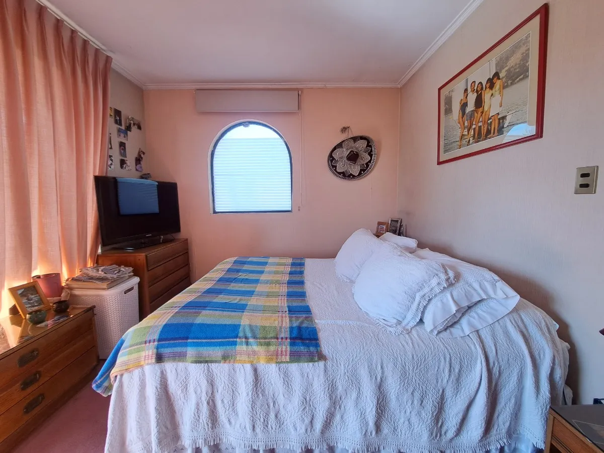 Venta Casa NO 3D WI cl&oacute;set Suite 3B 5E 1Bd Quinchamal&iacute; - Las Condes