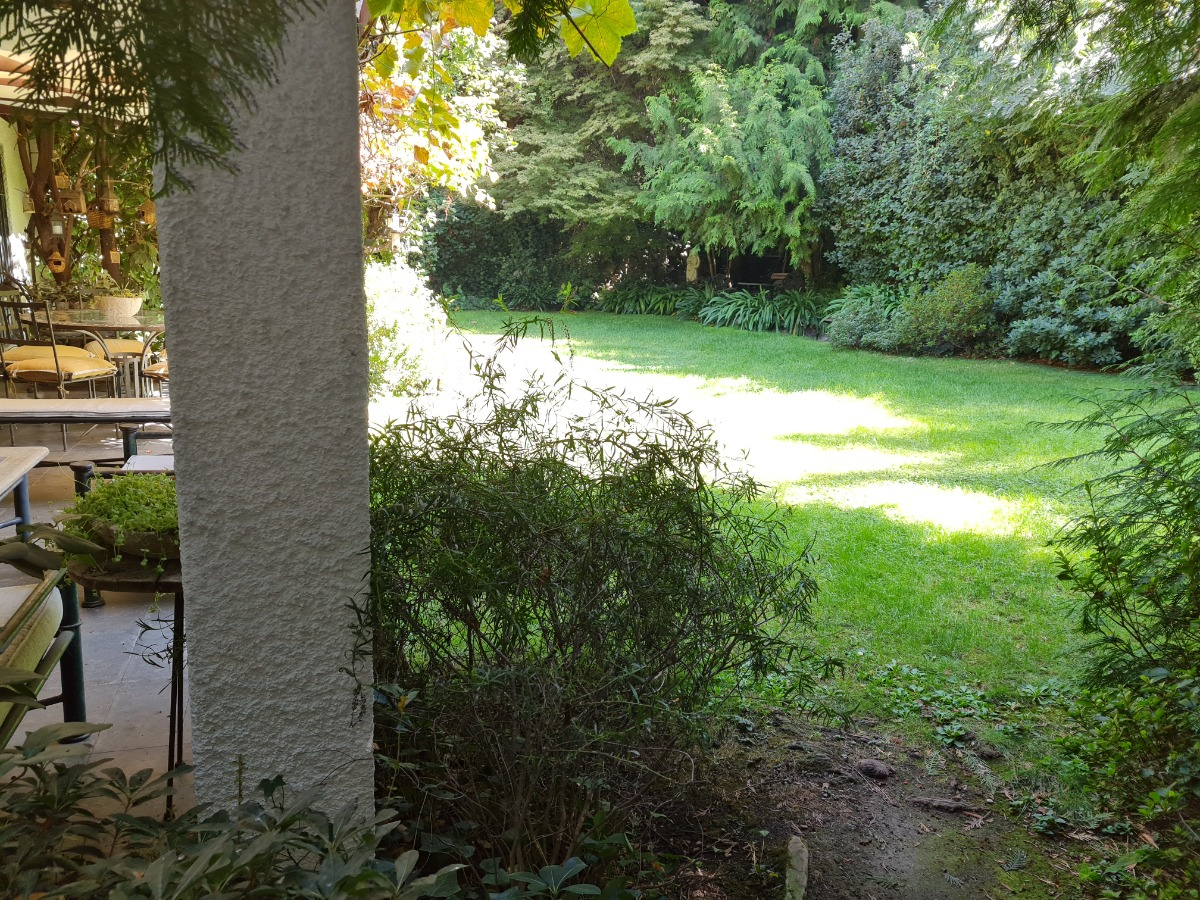 Venta Casa NO 5D en suite Walk-in cl&oacute;set 4B 2E 1B La Dehesa - Lo Barnechea