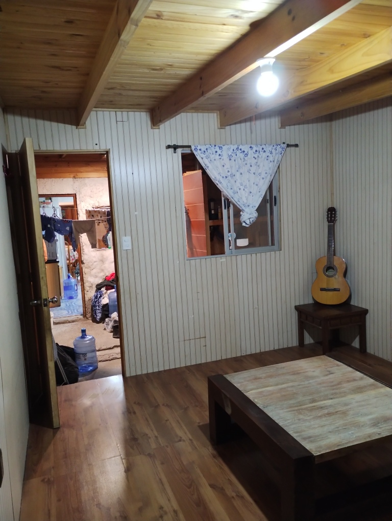 Venta Casa 4D 1B 1E Plaza San Enrique - Lo Barnechea