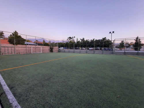 Arriendo Departamento 4D 3B 2E 1B La Llaver&iacute;a - Vitacura
