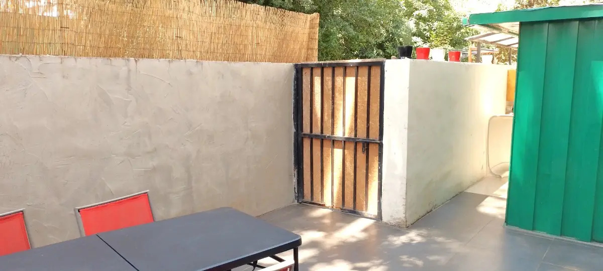 Venta Departamento 2D 1B 1E 1B Sebasti&aacute;n Elcano - Las Condes