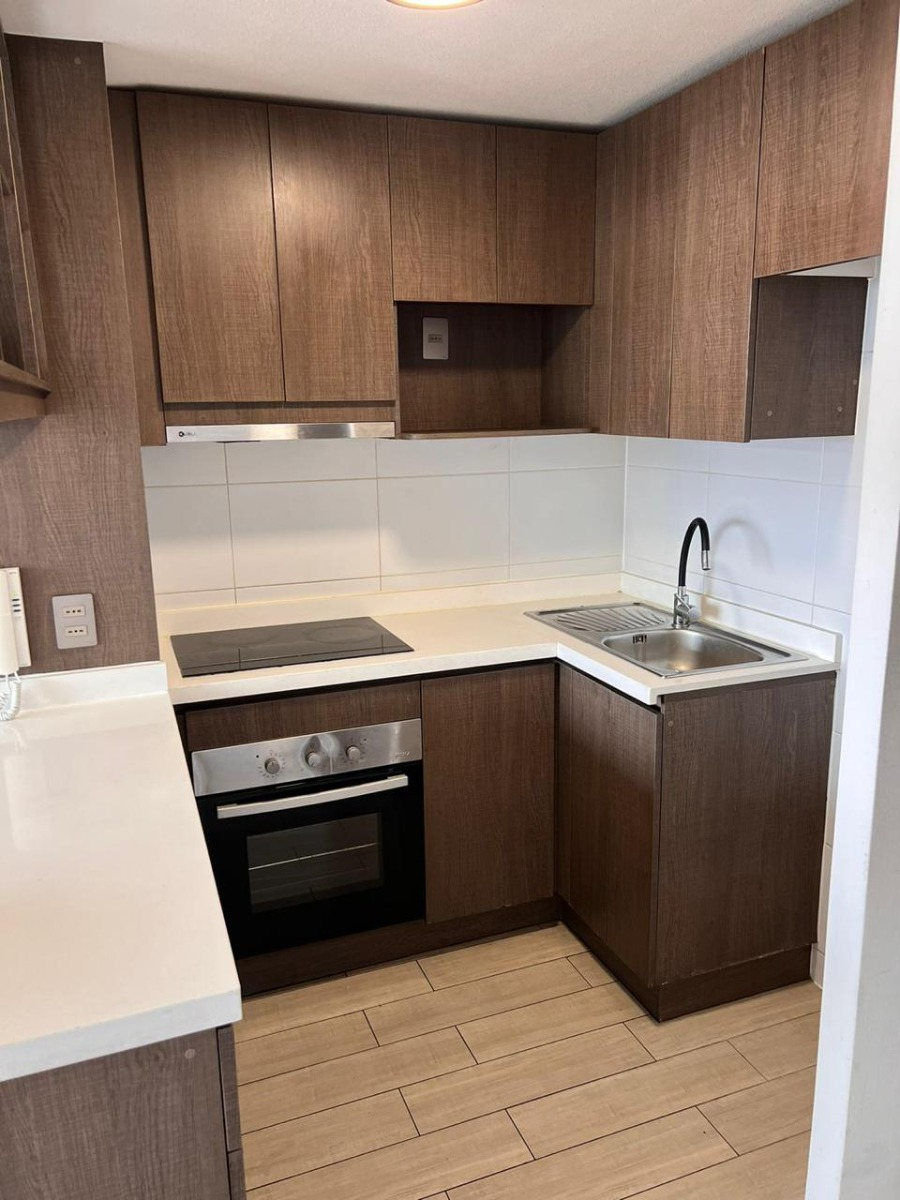 Venta Departamento 2D 2B 1E 1B Metro Irarr&aacute;zaval - &Ntilde;u&ntilde;oa