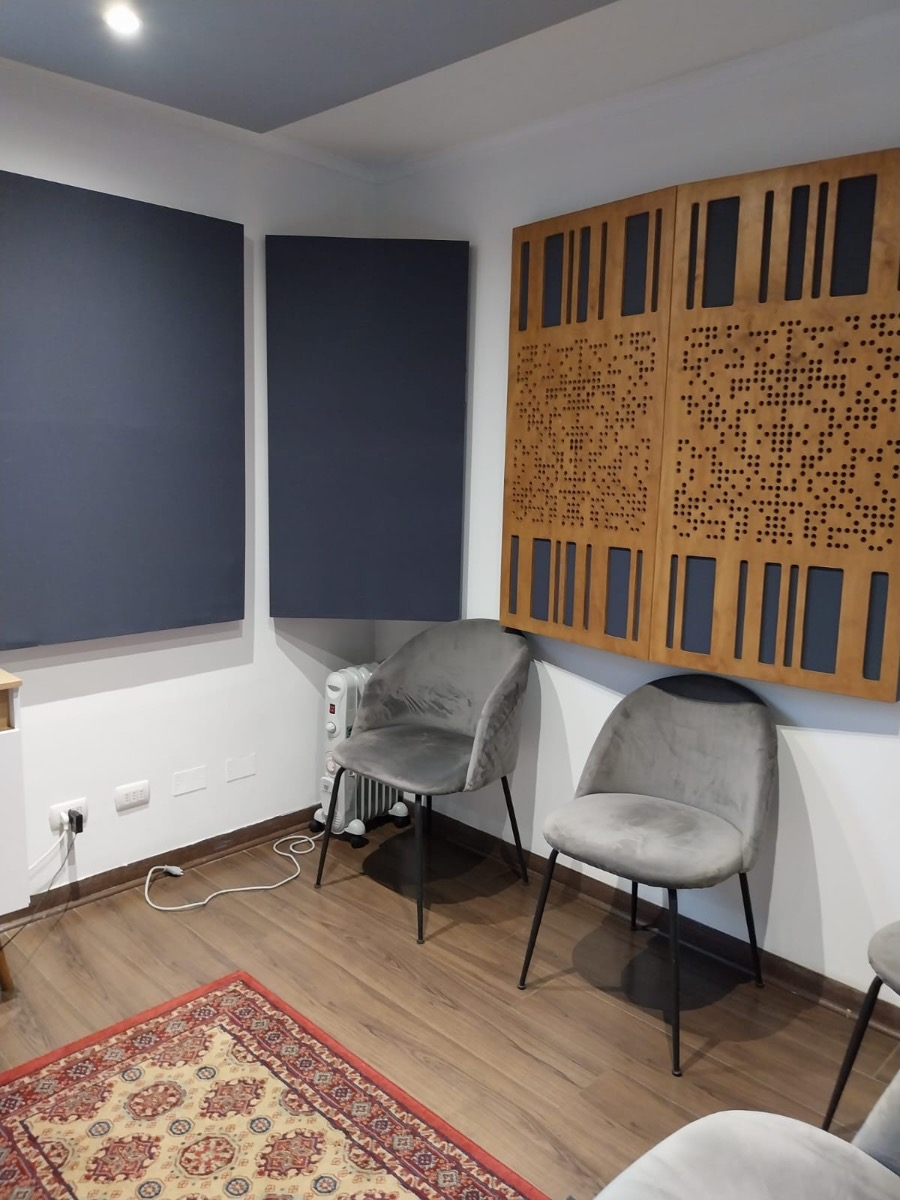 Venta Oficina P 1B 1E Pedro de Valdivia - Providencia