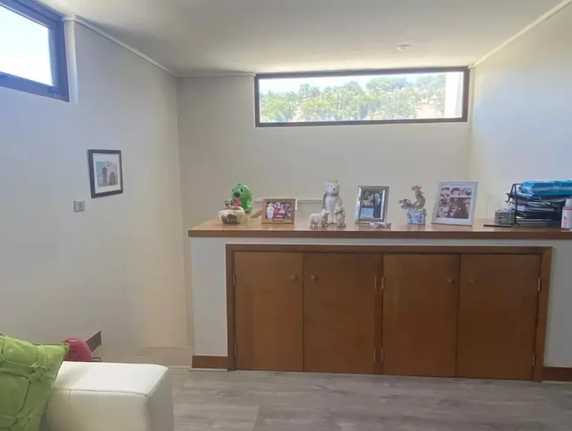 Venta Casa NO 4D en suite Walk-in cl&oacute;set 4B 3E 1B Los Trapenses - Lo Barnechea