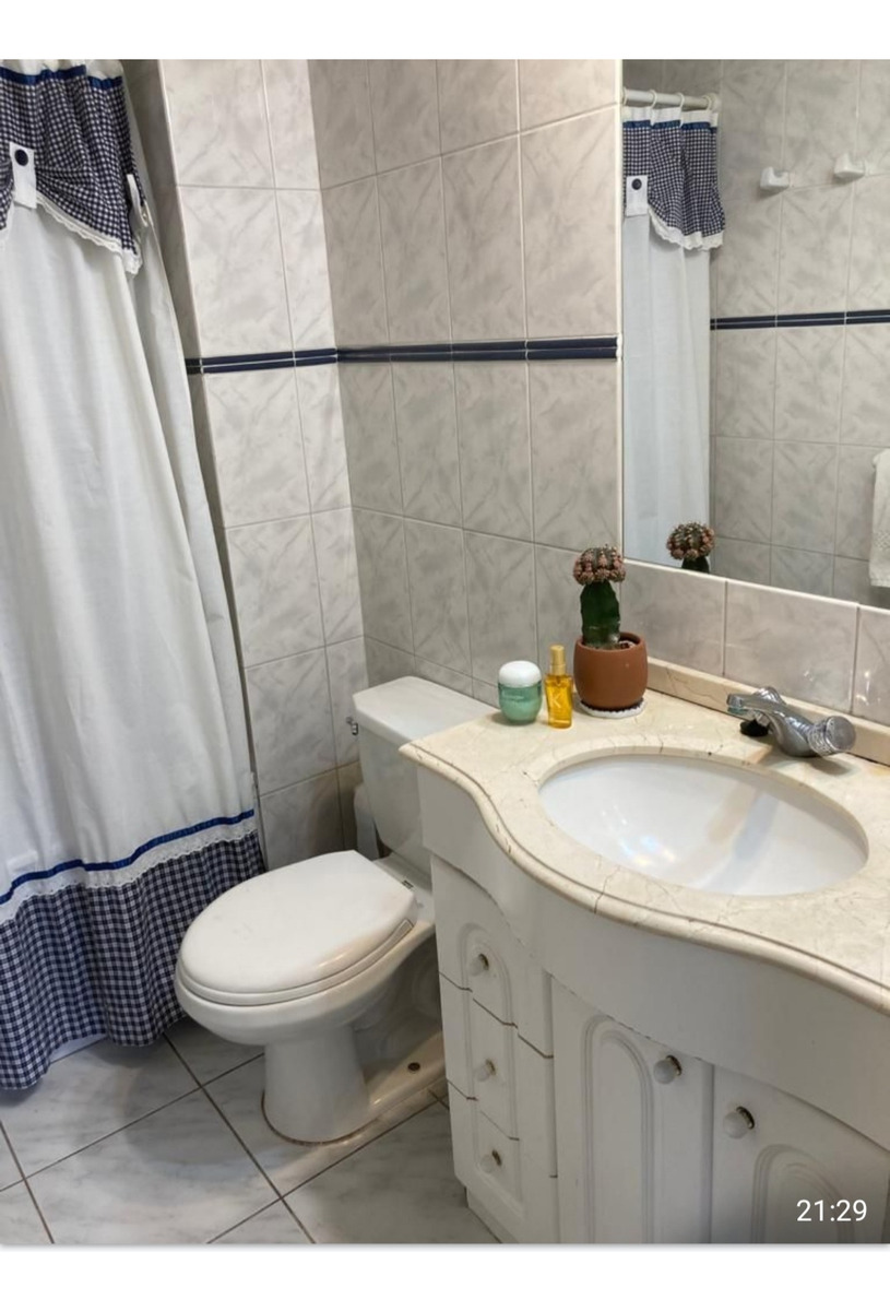Venta Departamento 4D 3B 1E In&eacute;s de Su&aacute;rez - Providencia