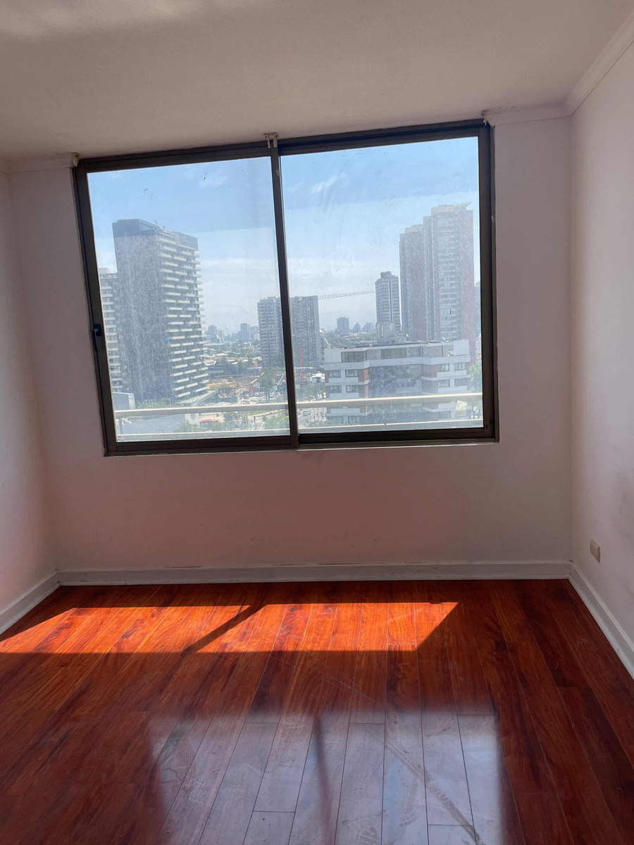 Venta Departamento P 2D 2B 1E 1Bd Metro Irarr&aacute;zaval - &Ntilde;u&ntilde;oa