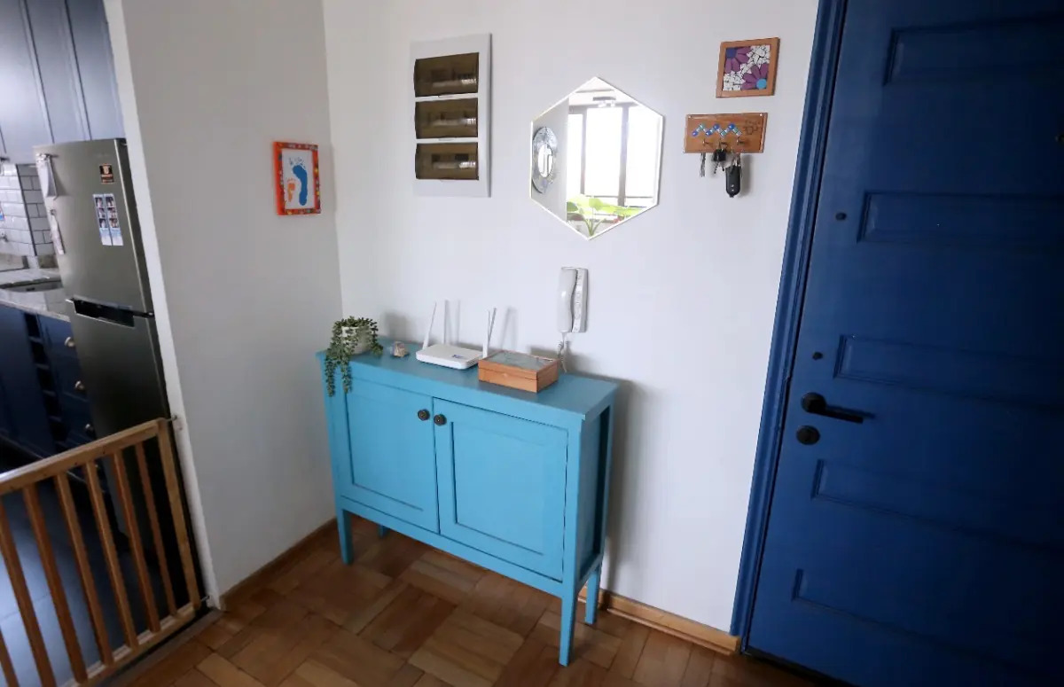 Venta Departamento 2D 2B 1E Pedro de Valdivia - Providencia