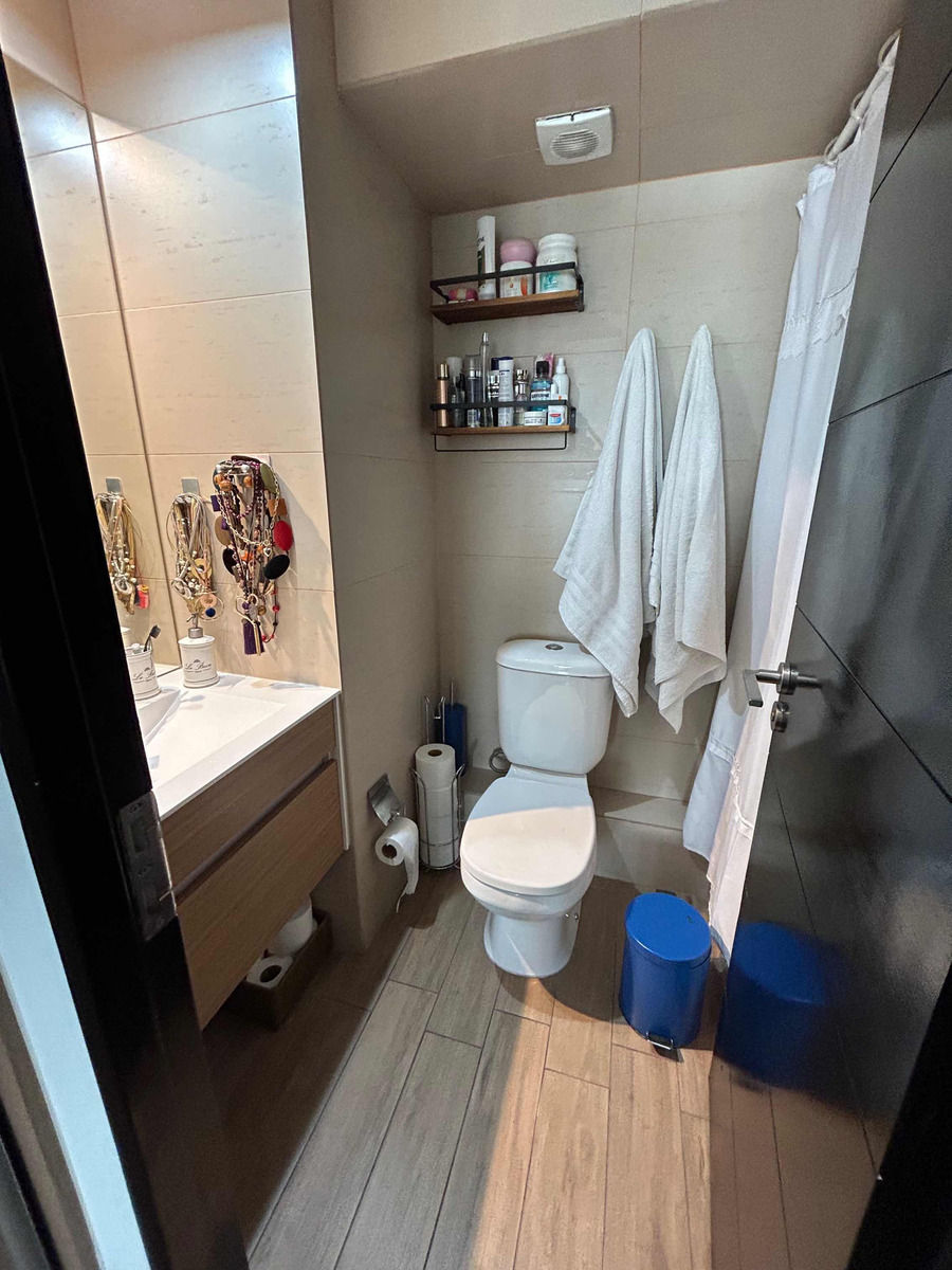 Venta Departamento 2D Estoril - Las Condes