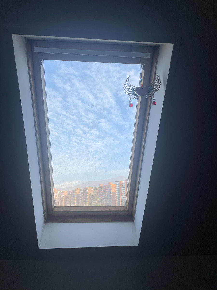 Arriendo Departamento 1D 1B Nuestra Se&ntilde;ora del Rosario - Vitacura