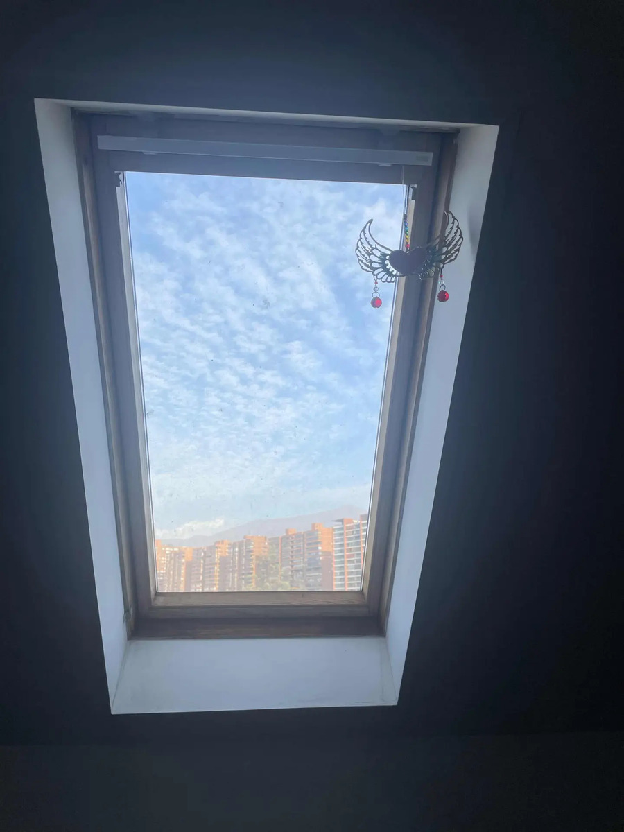 Arriendo Departamento 1D 1B Nuestra Se&ntilde;ora del Rosario - Vitacura