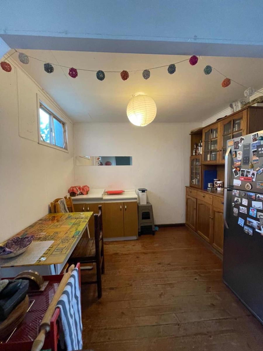 Venta Casa 2D 1B Barrio Italia - Providencia