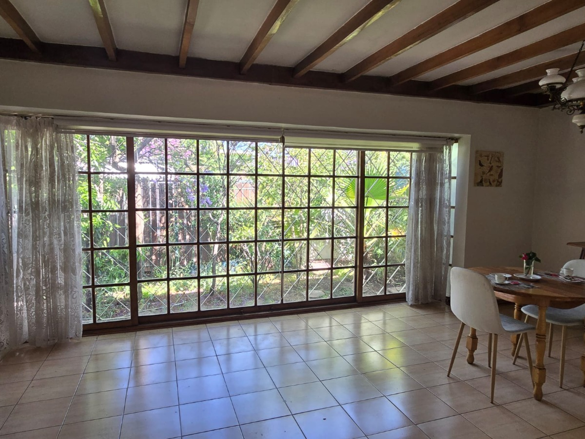 Venta Casa SP 3D 2B 2E 1B Metro Pr&iacute;ncipe de Gales - Country Club - La Reina