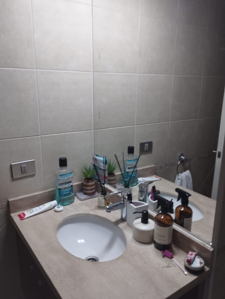 Arriendo Departamento 3D en suite 2B 1E 1B Metro Escuela Militar - Las Condes