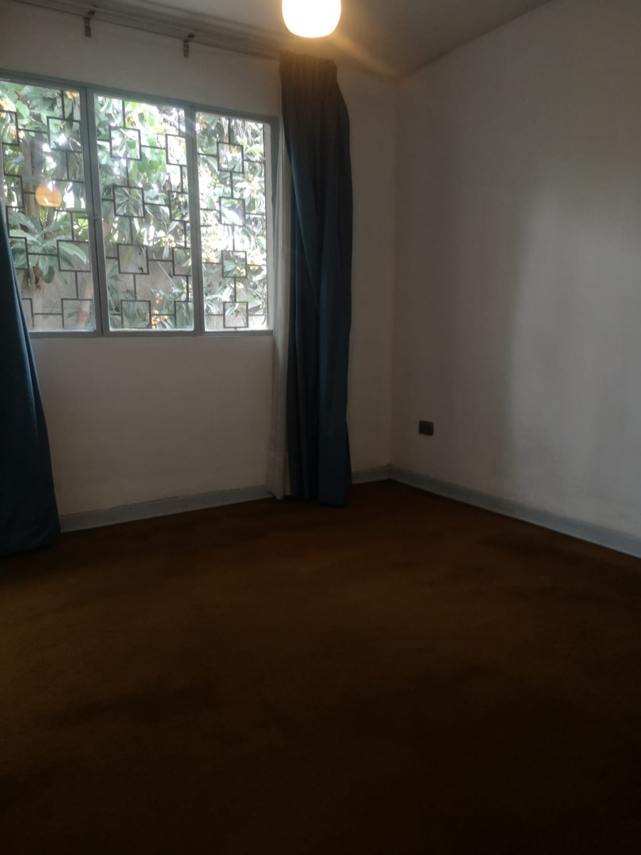 Arriendo Casa 4D Rotonda Atenas - Las Condes