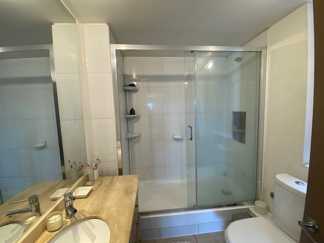 Venta Casa N 3D en suite Walk-in cl&oacute;set 2B 2E 1B Chicureo - Colina