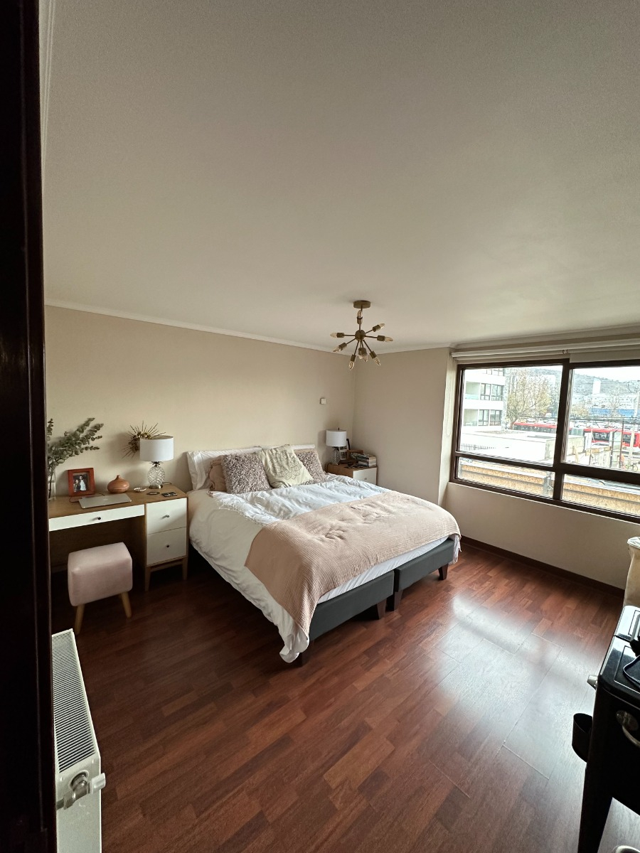 Arriendo Departamento SO 2D en suite Walk-in cl&oacute;set 2B 2E 1B Alto Las Condes - Las Condes