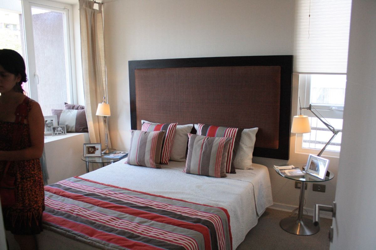 Venta Departamento NO 2D 2B 1E 1B Plaza &Ntilde;u&ntilde;oa - &Ntilde;u&ntilde;oa