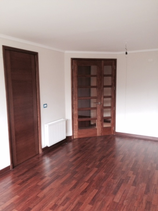 Arriendo Departamento NP 2D 2B 1E 1B Metro Hernando de Magallanes - Las Condes
