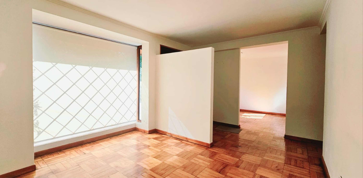 Arriendo Casa 4D 2B 1E 1B Vaticano - Las Condes