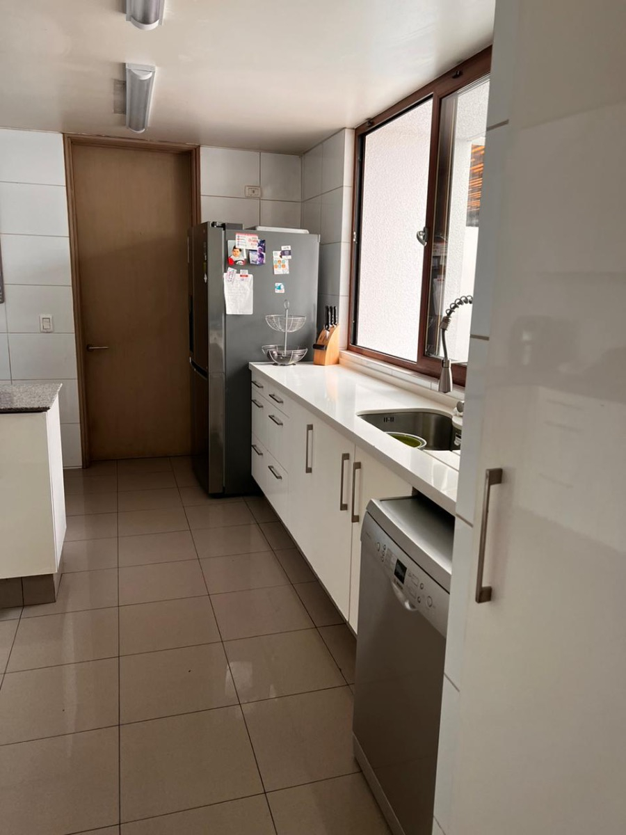 Arriendo Casa NO 5D Walk-in cl&oacute;set 4B 4E 1B Los Trapenses - Lo Barnechea