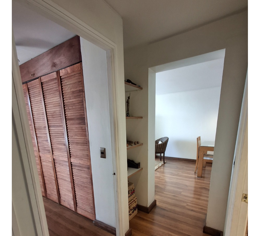 Venta Departamento NP 3D en suite Walk-in cl&oacute;set 2B 1E 1B Metro Pr&iacute;ncipe de Gales - Country Club - La Reina