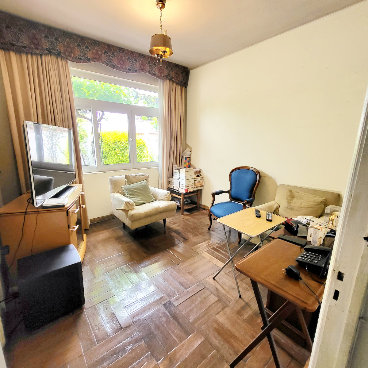 Venta Casa 4D Blest Gana - La Reina