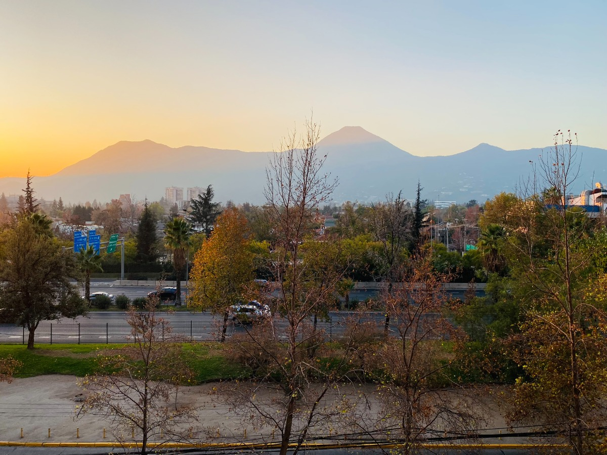 Venta Departamento NO 1D en suite Walk-in cl&oacute;set 1B 1E 1B Parque Arauco - Las Condes