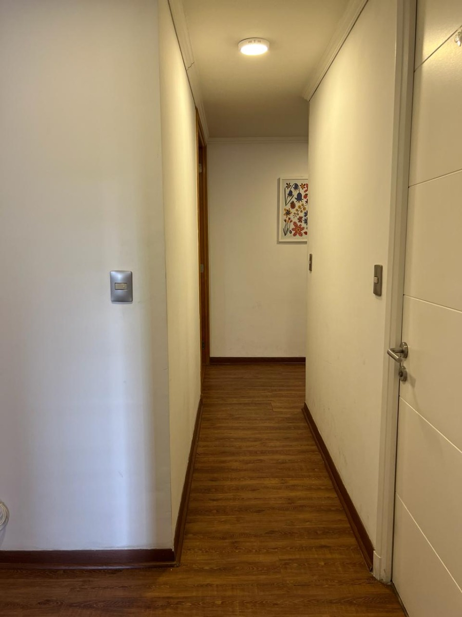 Venta Departamento SO 3D en suite 2B 1E 1B Metro Monse&ntilde;or Eyzaguirre - &Ntilde;u&ntilde;oa