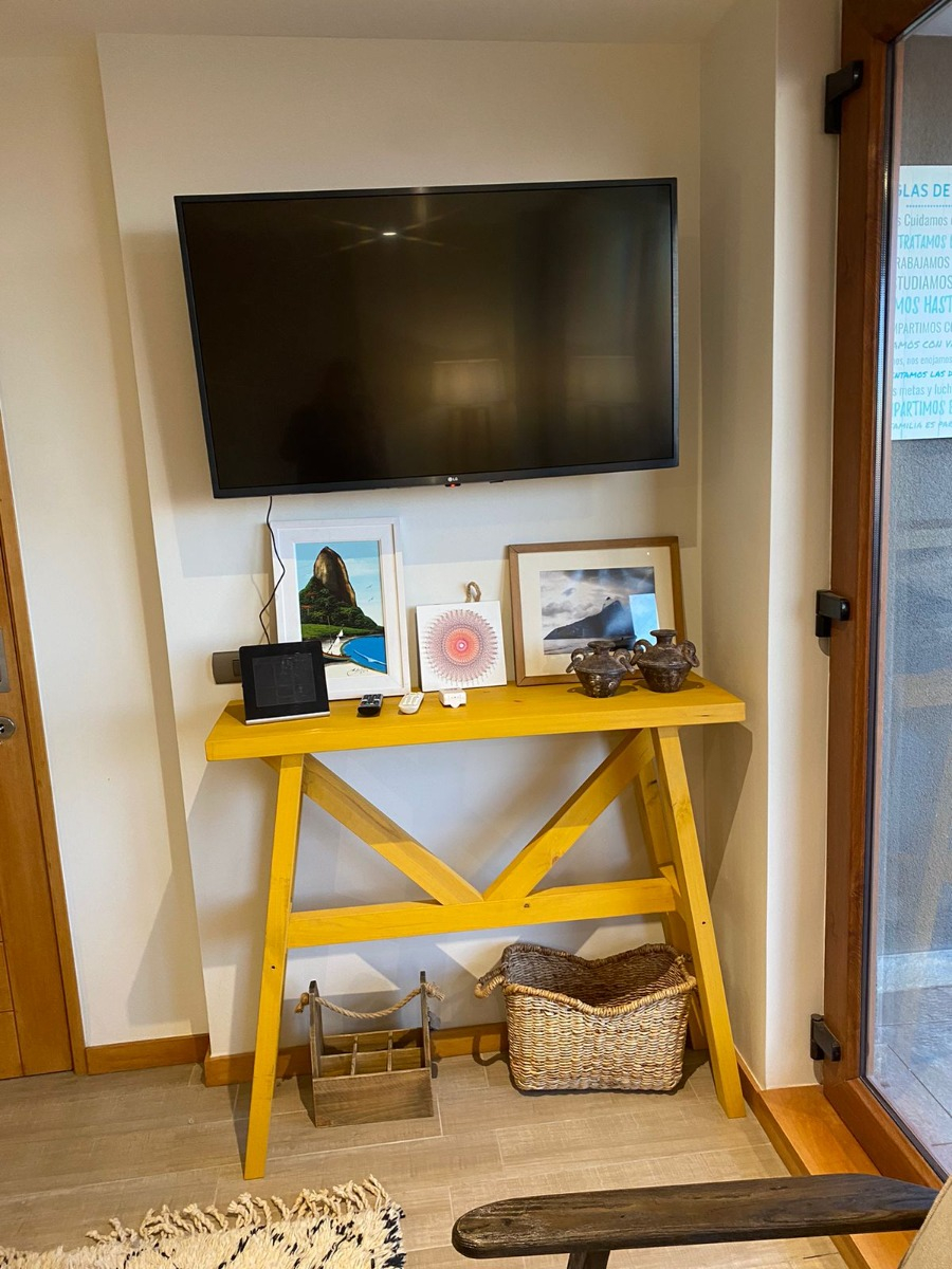 Venta Departamento 2D Centros Invernales - Lo Barnechea