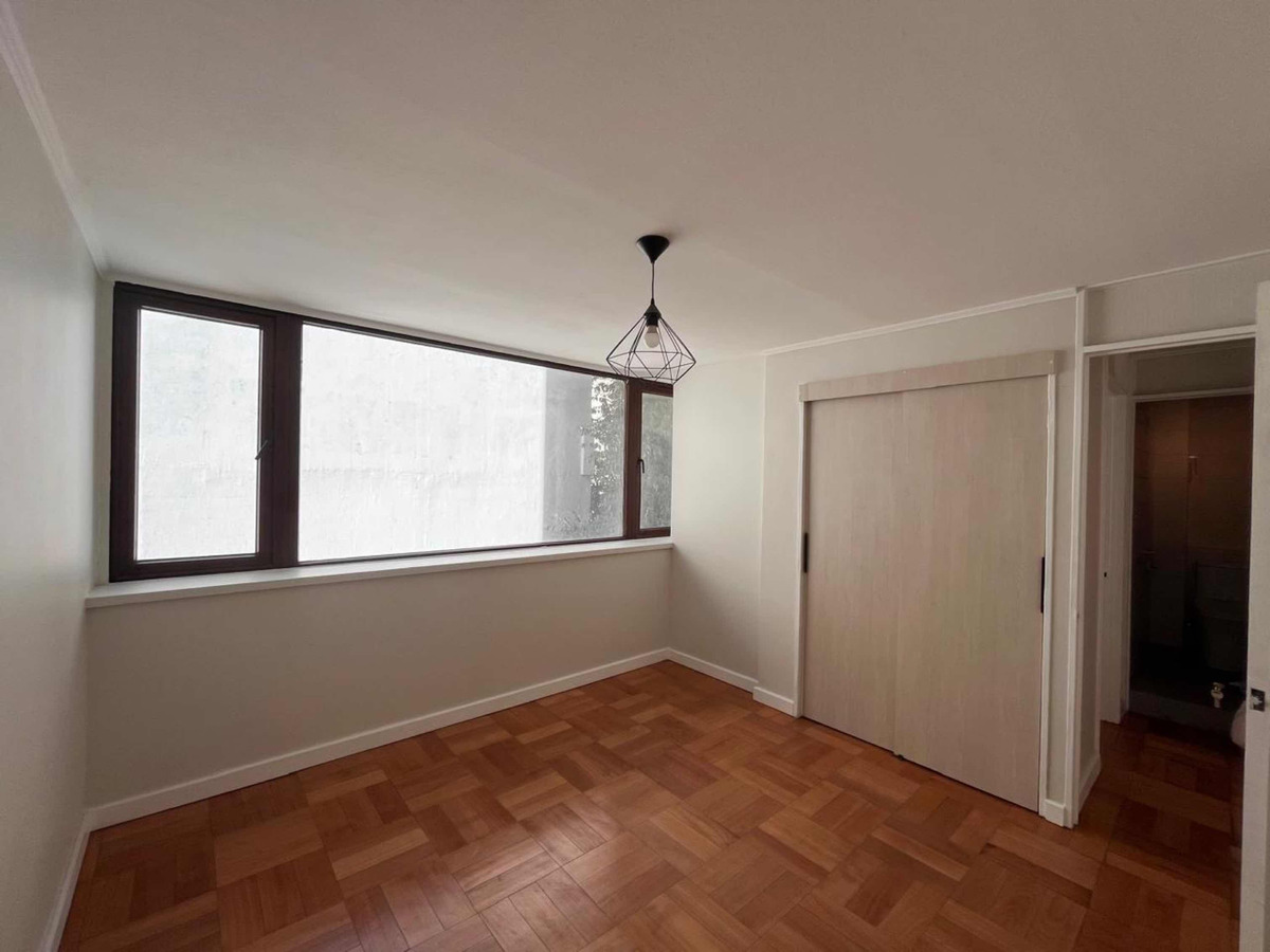 Venta Departamento 2D 2B Manuel Montt - Providencia