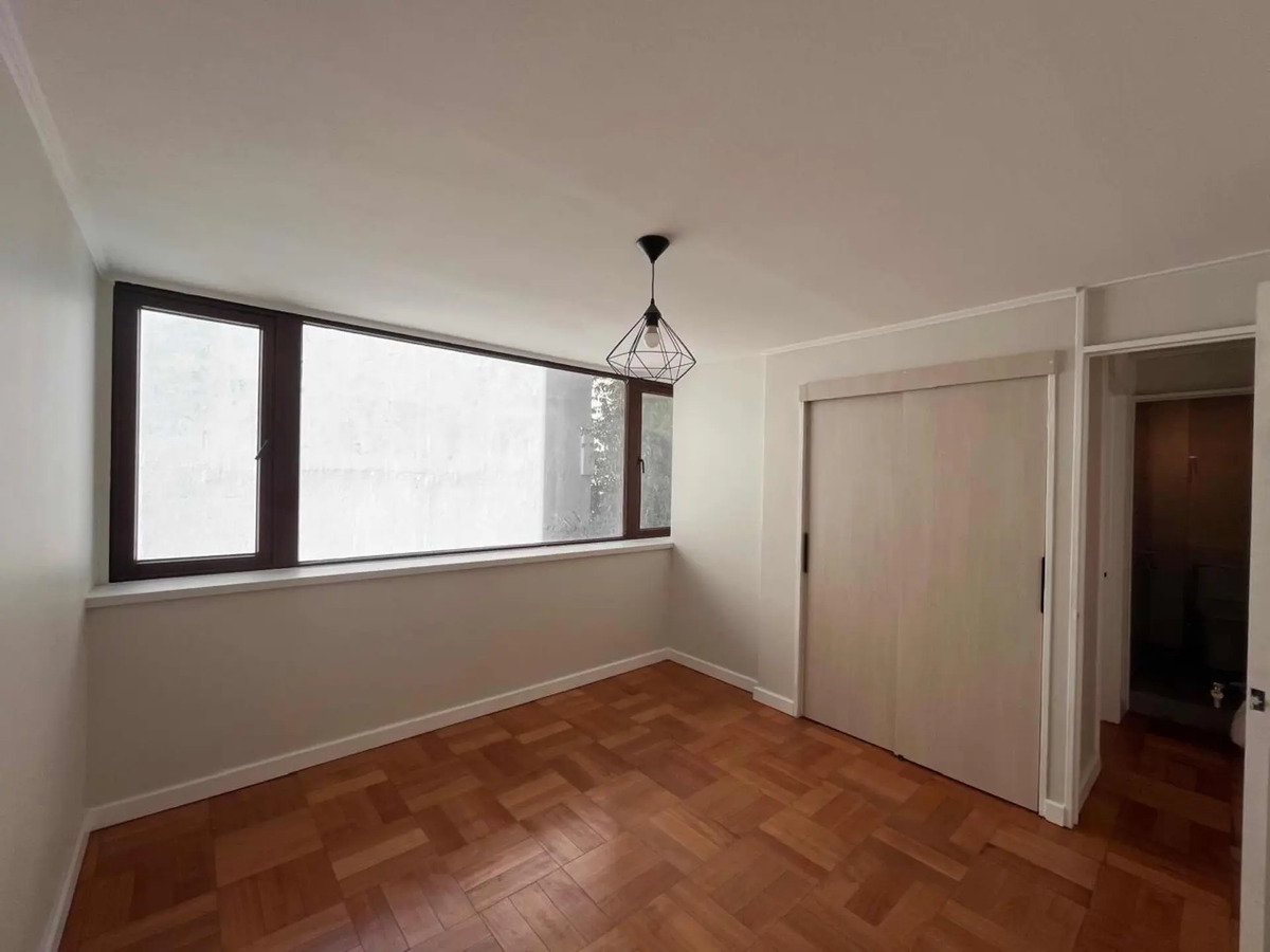 Venta Departamento 2D 2B Manuel Montt - Providencia