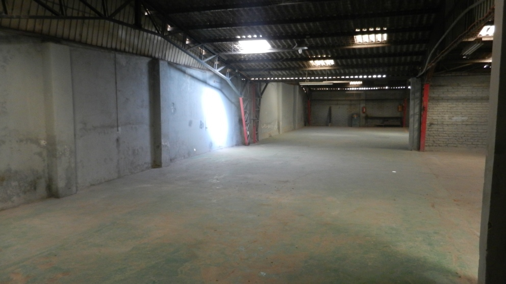 Taller De Pintura Y Desabolladura 