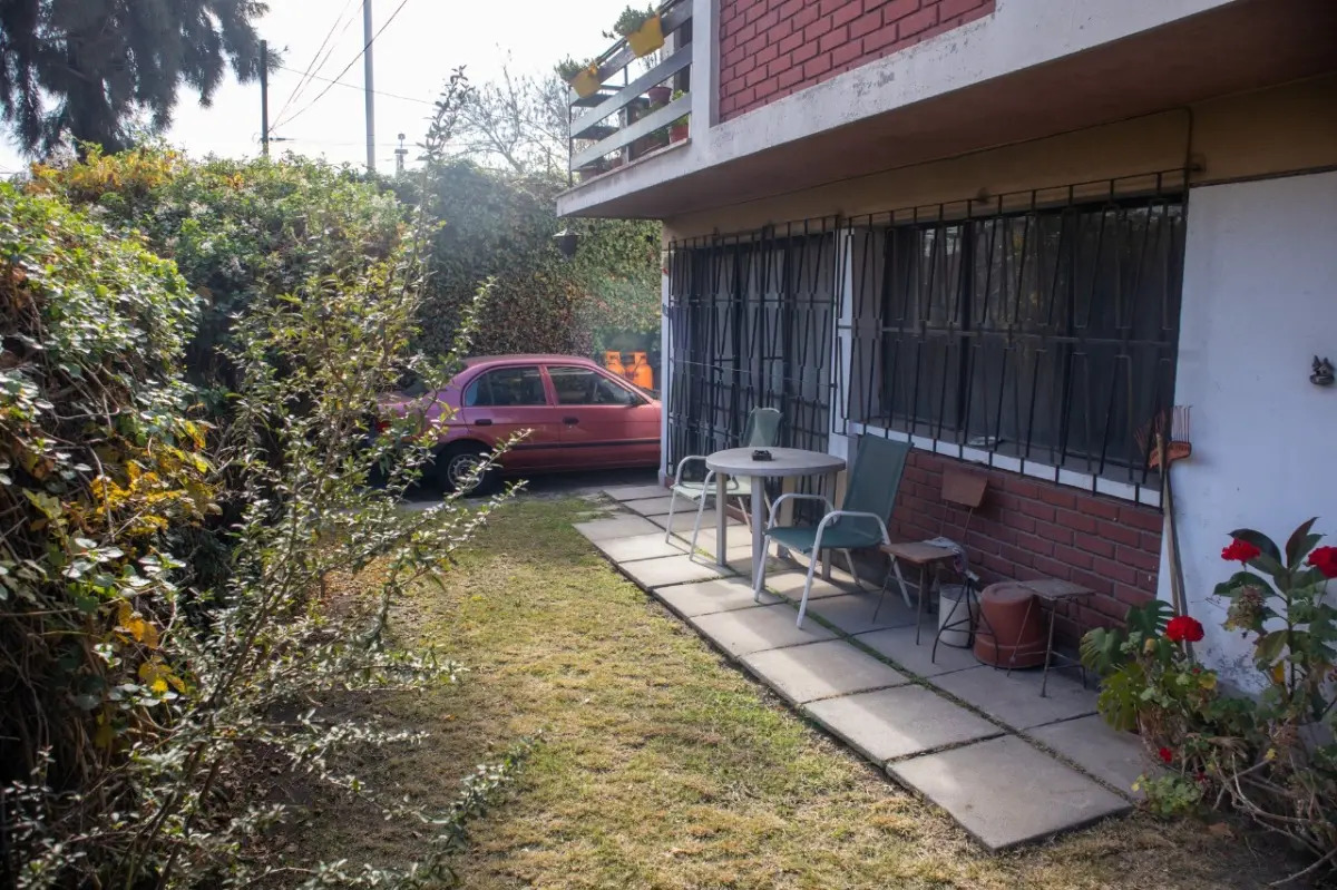 Venta Casa NP 4D 2B 1E Estadio Nacional - &Ntilde;u&ntilde;oa