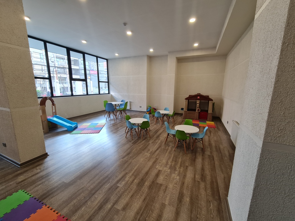 Arriendo Departamento S 2D en suite Walk-in cl&oacute;set 1B 1E 1B Plaza &Ntilde;u&ntilde;oa - &Ntilde;u&ntilde;oa