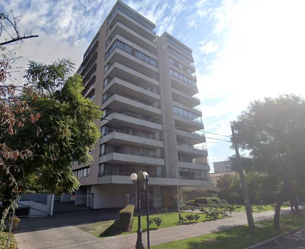 Venta Departamento O 3D en suite 2B 2E 1B In&eacute;s de Su&aacute;rez - Providencia